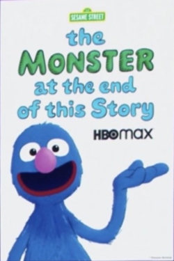 watch free The Monster at the End of This Story
