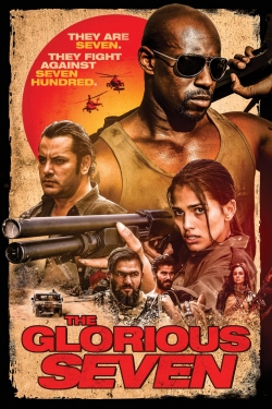watch free The Glorious Seven