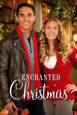 watch free Enchanted Christmas