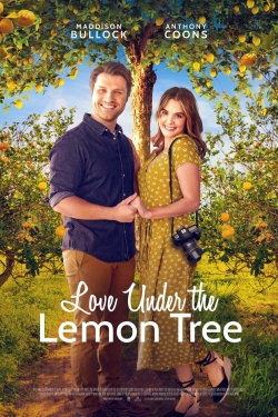 watch free Love Under the Lemon Tree