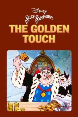 watch free The Golden Touch