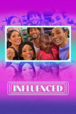 watch free Influenced