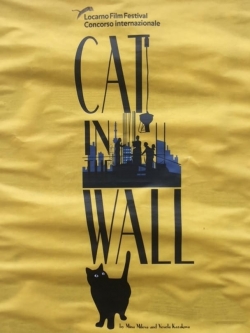 watch free Cat in the Wall
