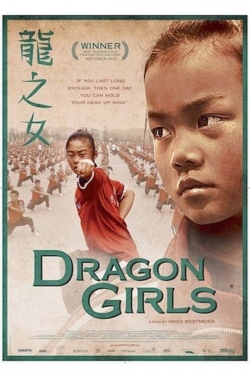 watch free Dragon Girls
