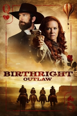 watch free Birthright: Outlaw