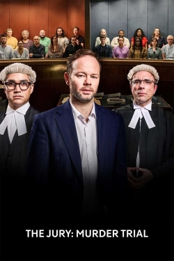 watch free The Jury: Murder Trial