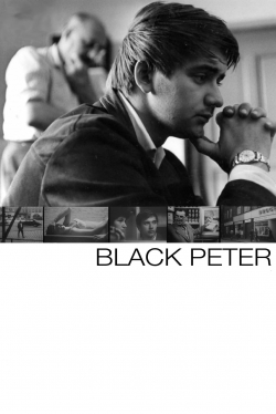 watch free Black Peter