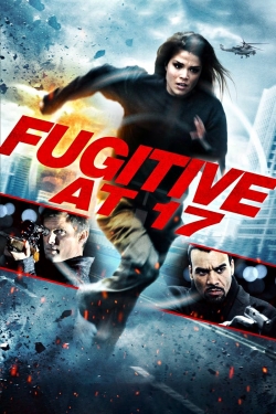 watch free Fugitive at 17