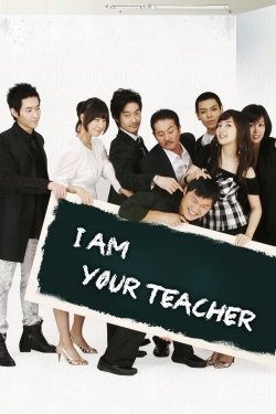 watch free I am Your Teacher