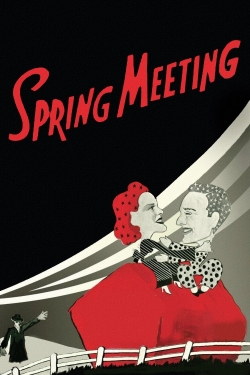 watch free Spring Meeting