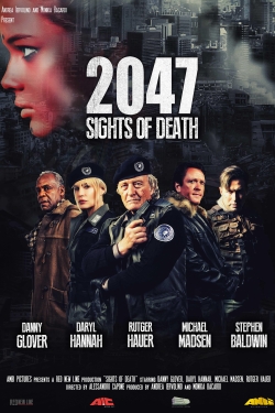 watch free 2047: Sights of Death