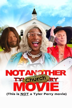watch free Not Another Church Movie