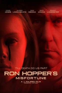 watch free Ron Hopper's Misfortune