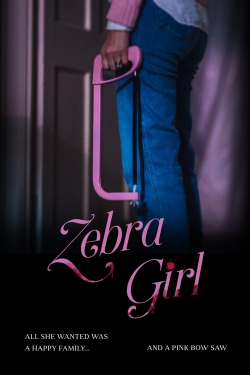 watch free Zebra Girl