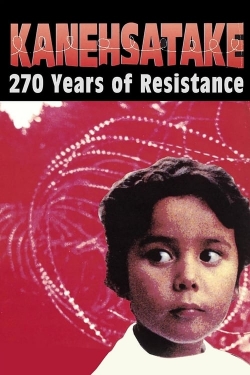 watch free Kanehsatake: 270 Years of Resistance