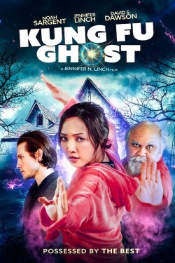 watch free Kung Fu Ghost