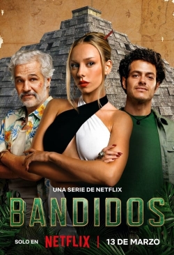watch free Bandidos