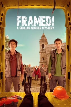 watch free Framed! A Sicilian Murder Mystery