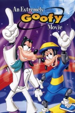 watch free An Extremely Goofy Movie