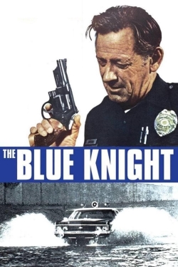 watch free The Blue Knight
