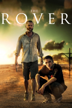 watch free The Rover