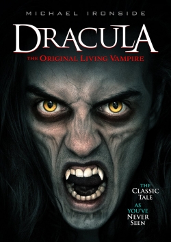 watch free Dracula: The Original Living Vampire