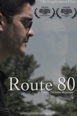 watch free Route 80