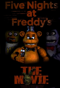 watch free Five Nights at Freddy's