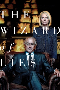 watch free The Wizard of Lies
