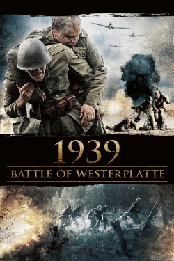 watch free Battle of Westerplatte