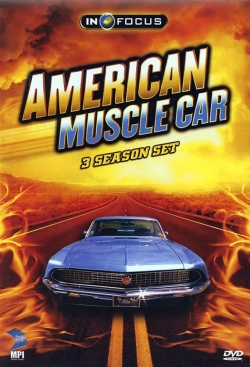 watch free American Muscle Car
