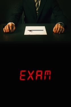 watch free Exam