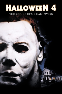 watch free Halloween 4: The Return of Michael Myers