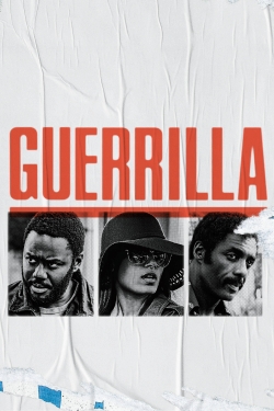 watch free Guerrilla