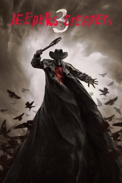 watch free Jeepers Creepers 3