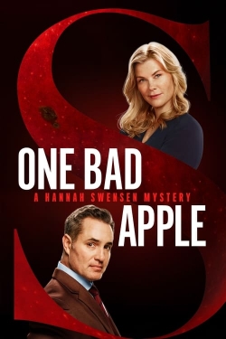watch free One Bad Apple: A Hannah Swensen Mystery