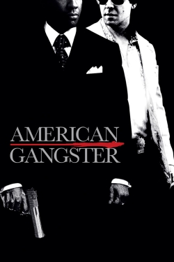 watch free American Gangster
