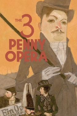 watch free The 3 Penny Opera