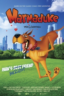 watch free Marmaduke