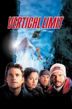 watch free Vertical Limit
