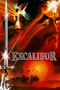 watch free Excalibur