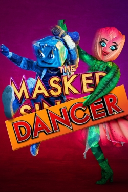 watch free The Masked Dancer