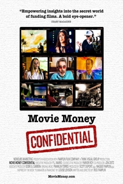 watch free Movie Money Confidential