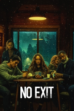 watch free No Exit