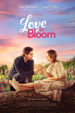 watch free Love in Bloom