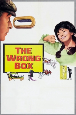 watch free The Wrong Box