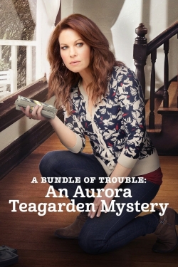 watch free A Bundle of Trouble: An Aurora Teagarden Mystery