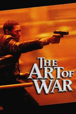watch free The Art of War