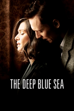 watch free The Deep Blue Sea