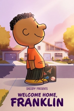 watch free Snoopy Presents: Welcome Home, Franklin